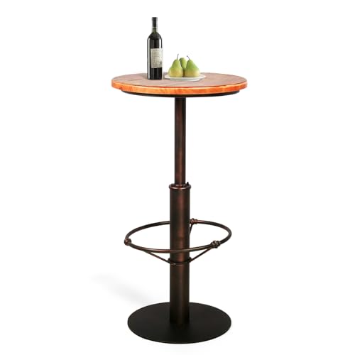 Copper Base / Brown Top
