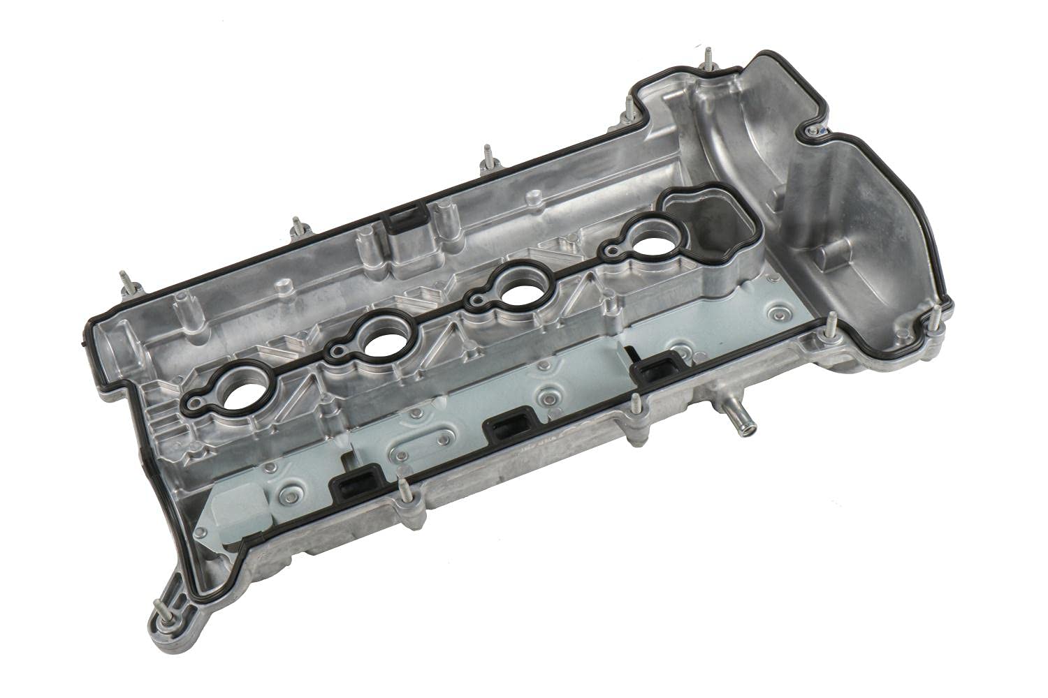 Genuine GM 12610279 Camshaft Cover Replacement - High Performance Engine Valve Cover for Chevy, GMC, Cadillac | Perfect for Automotive Repair & Engine Maintenance