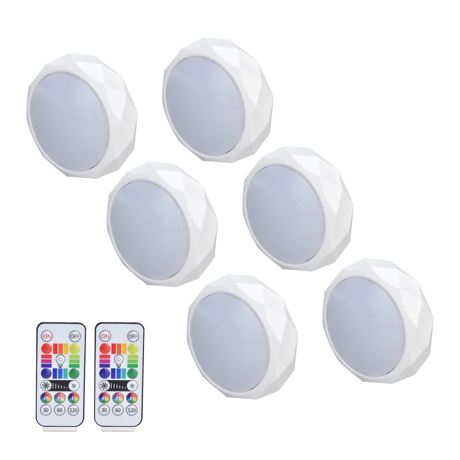 Smart LED Night Light for Cabinets - Motion Sensor Activated, Dimmable, Energy-Efficient Lighting for Living Room, Kitchen, Office & Bedroom - Perfect for Nighttime Safety and Convenience