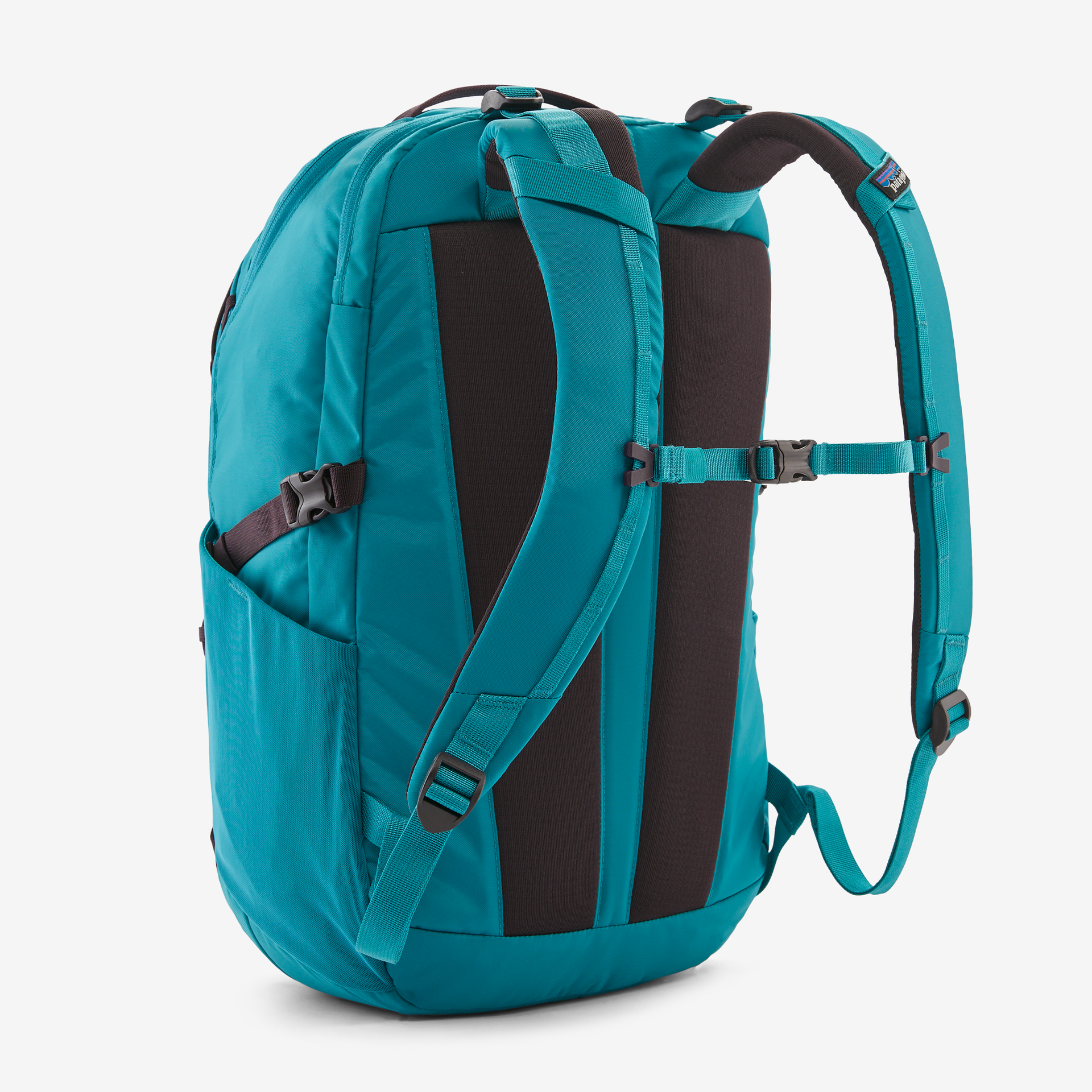 Refugio Daypack 30L - Lightweight Hiking Backpack for Men & Women - Water-Resistant Travel Backpack for Camping, Hiking & Outdoor Adventures