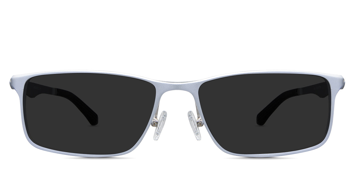 Briggs Women's Prescription Polarized Sunglasses - UV Protection, Stylish & Comfortable for Driving, Outdoor Sports & Daily Wear