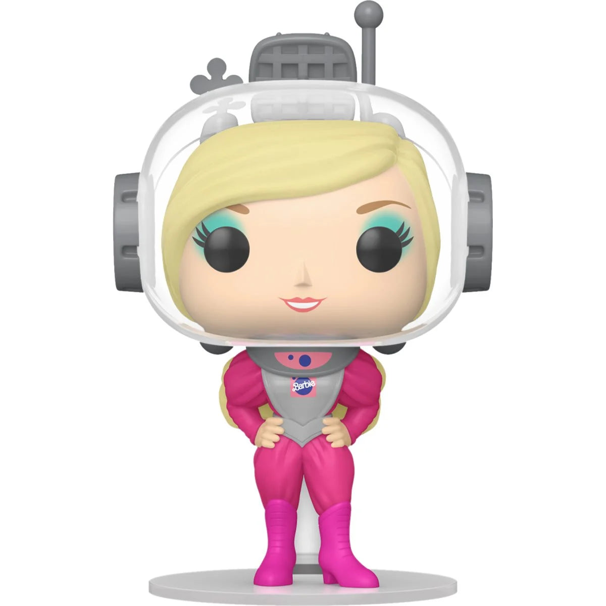Barbie 65th Anniversary Astronaut Doll - Collectible Barbie Space Explorer Toy for Girls & Collectors - Perfect for Birthday Gifts, Space-Themed Parties & Playtime Adventures