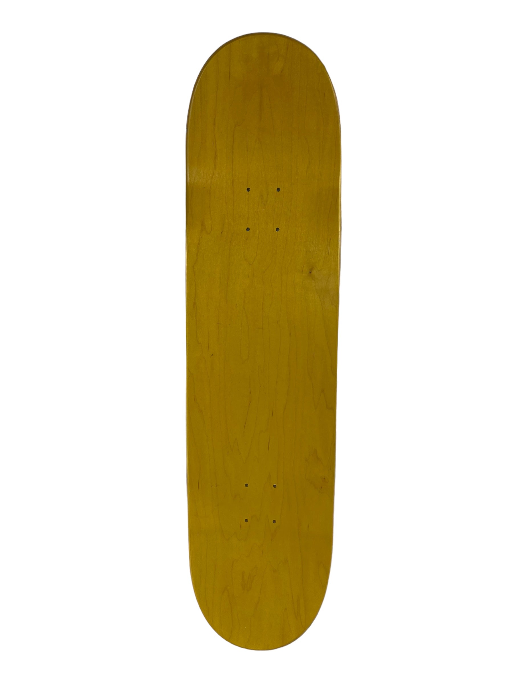 Death Mark Radden 'Skull Girls' Skateboard Deck by Death Skateboards - Multiple Sizes Available for Customization - Perfect for Street Skating, Park Tricks, and Collector's Display