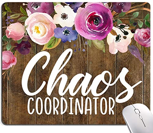 Chaos Coordinator