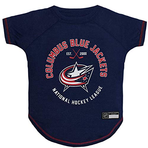 Colombus Blue Jackets