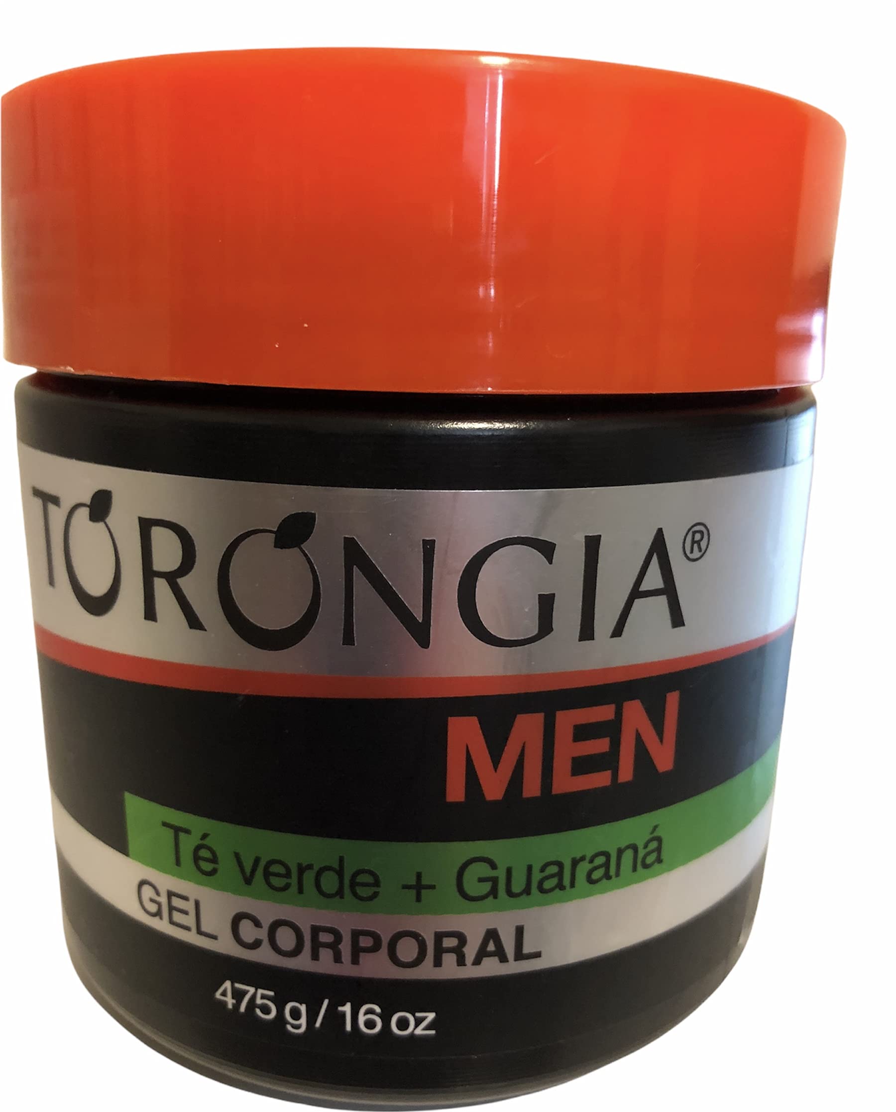 Torongia Xtreme Skin Firming Body Gel - Tightening & Hydrating Anti-Cellulite Treatment for Legs, Arms & Stomach | Post-Pregnancy & Weight Loss Body Care