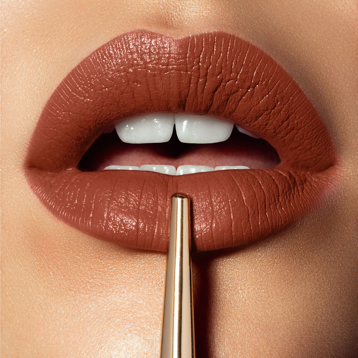 Confession Ultra Slim High Intensity Lipstick Refill - Long Lasting Matte Lip Color for Everyday Wear & Special Occasions