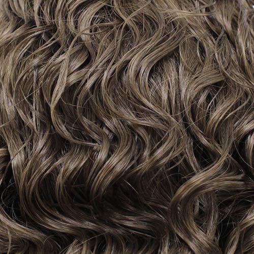 Anemone 3/4 Cap Wig Color 10GR - 26