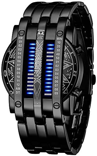 Black Blue