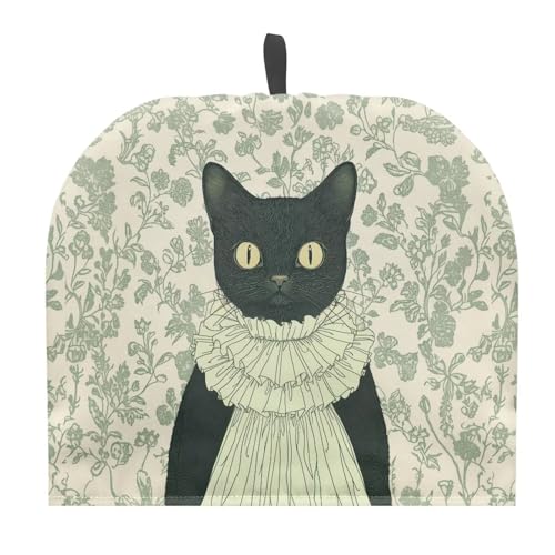 Cat Retro