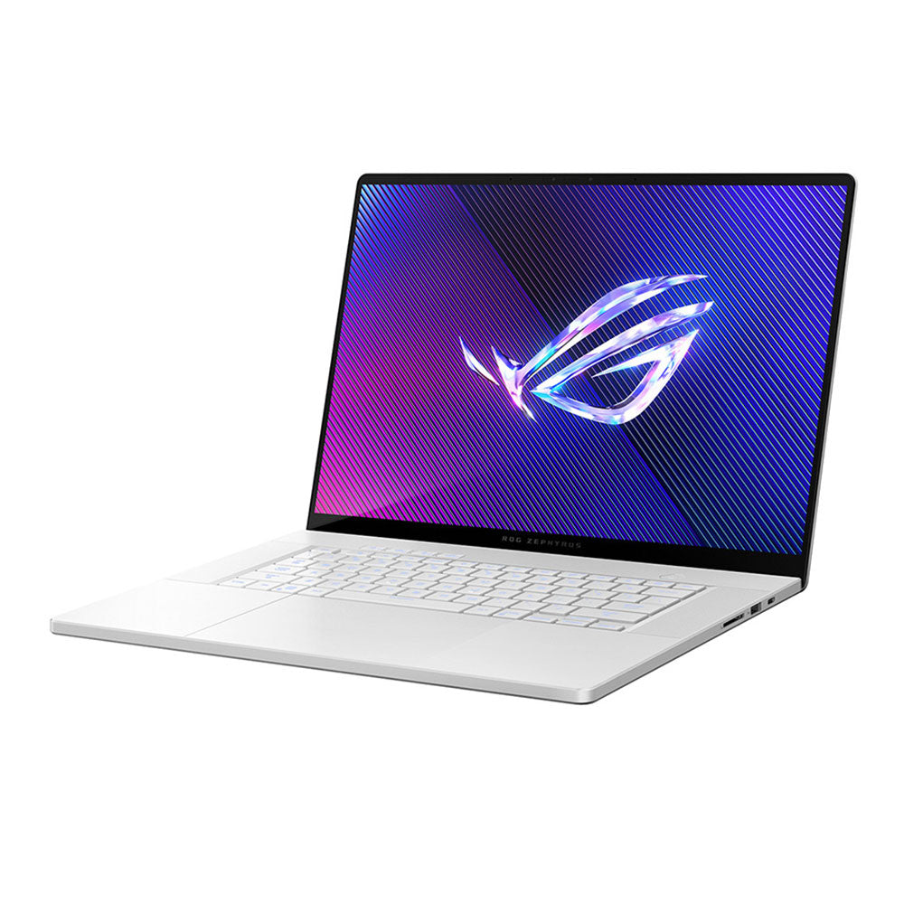ASUS ROG Zephyrus G16 (2024) GU605 Gaming Laptop - Intel Core Ultra 9 185H, NVIDIA RTX 4090, 32GB RAM, 2TB SSD, 16