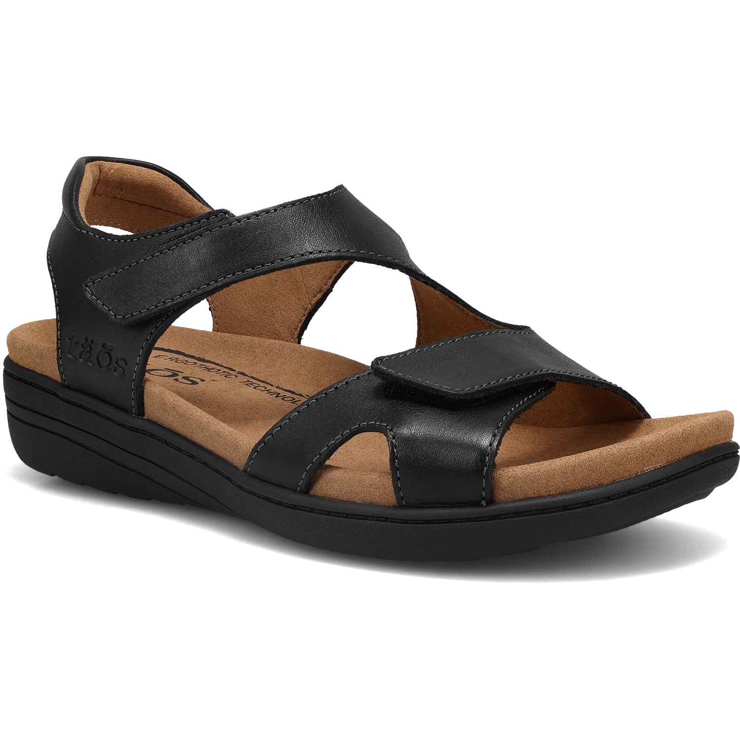 Taos Serene Women's Comfortable Slip-On Shoes - Perfect for Casual Wear, Walking & Travel