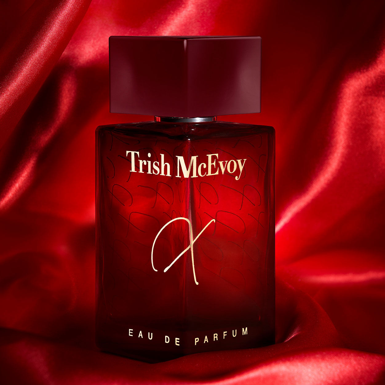 Trish McEvoy Perfume for Women - Long Lasting Floral & Fruity Fragrance - Perfect for Everyday Wear & Special Occasions