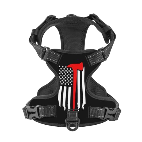 Happer American Flag