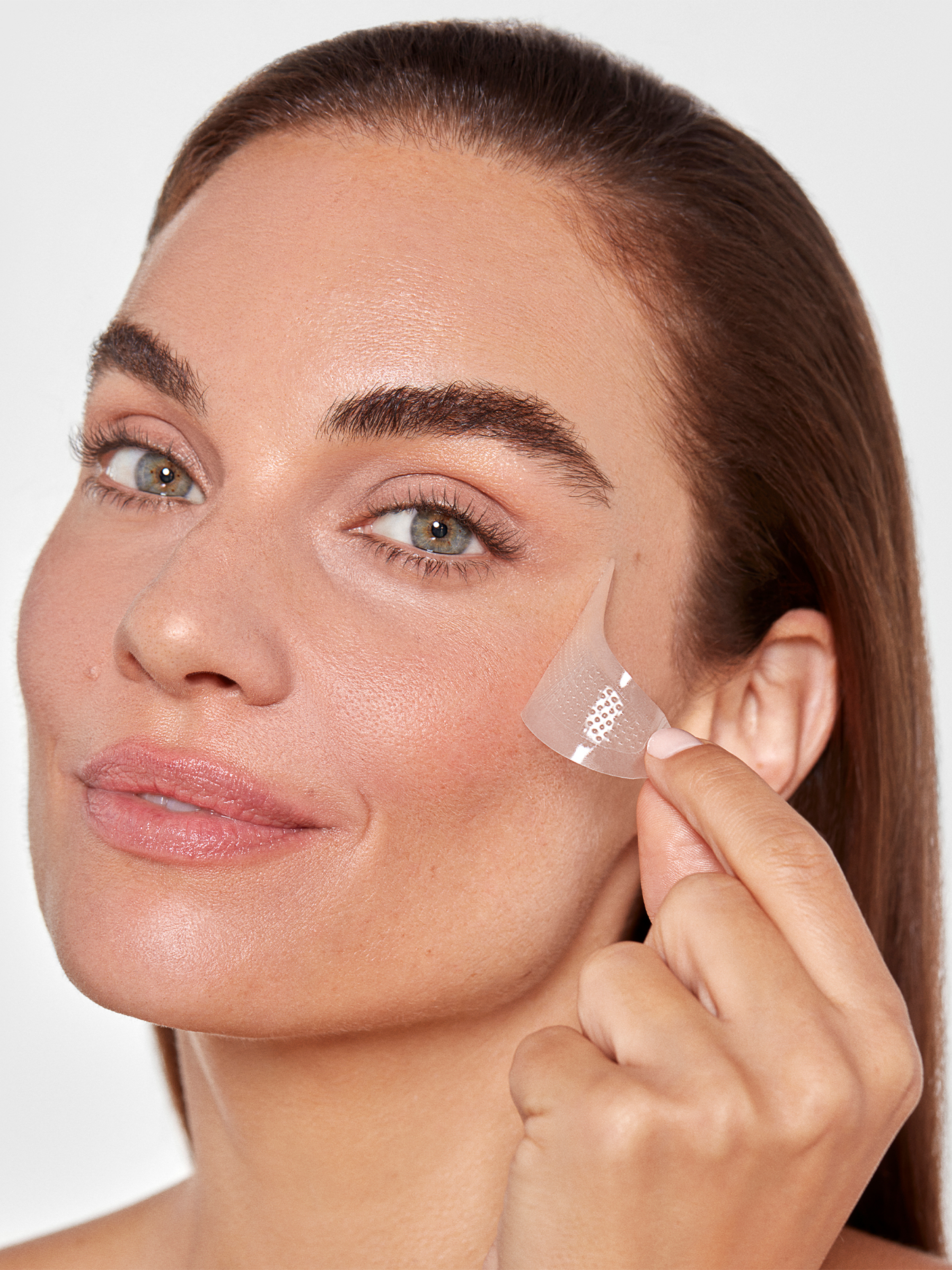 111Skin Wrinkle Erasing Retinol Patches - Anti-Aging Face Treatment for Fine Lines & Wrinkles - At-Home Skincare Routine for Youthful Glow