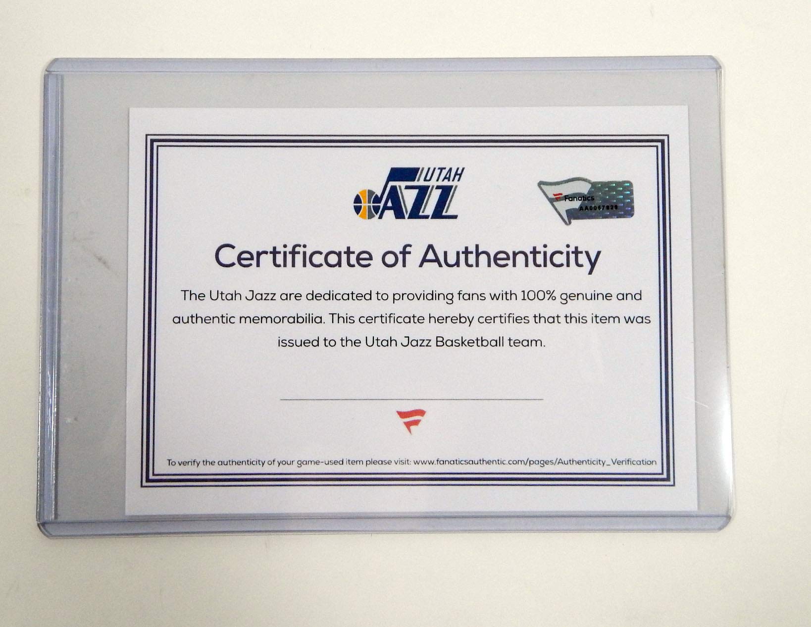 **Nike Authentic Pro Cut Utah Jazz Game Issued White Shorts Size 42 +2 - Perfect for NBA Fans, Collectors & Basketball Games**