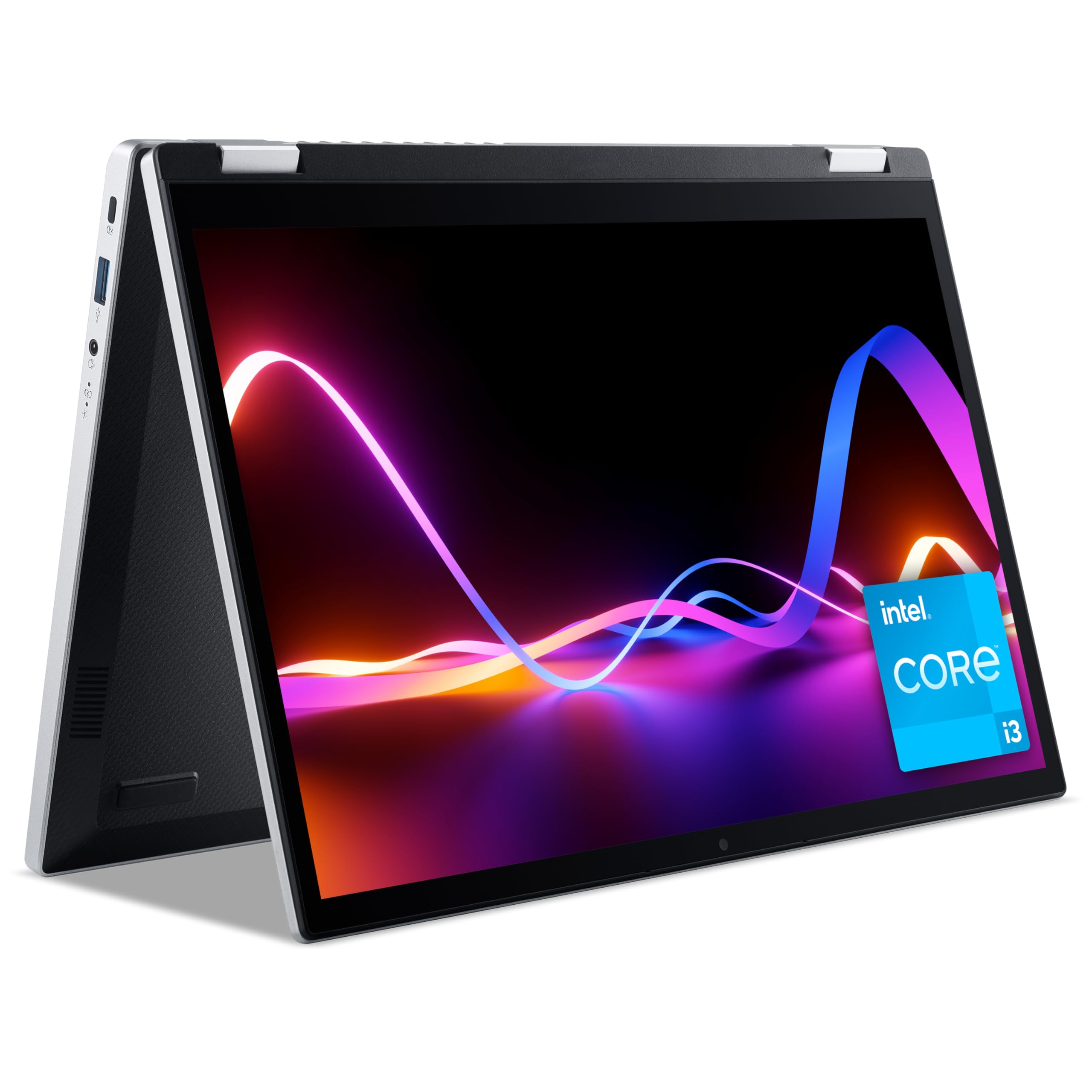 Acer Aspire 3 Spin A3SP14-31T 14