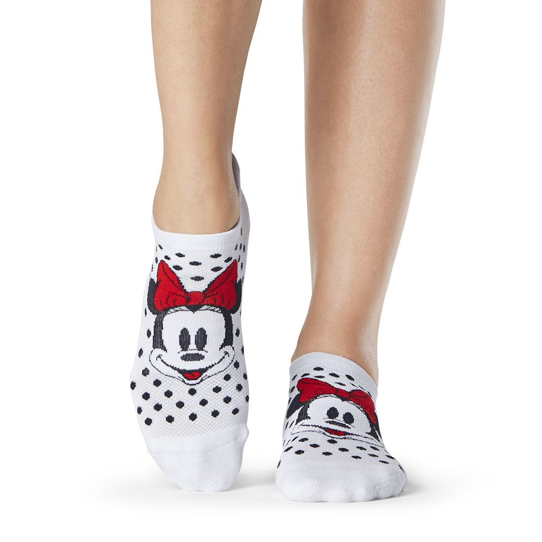 Tavi Noir Savvy Grip Socks - Disney Inspired Non-Slip Socks for Women & Girls - Perfect for Yoga, Pilates, and Home Wear
