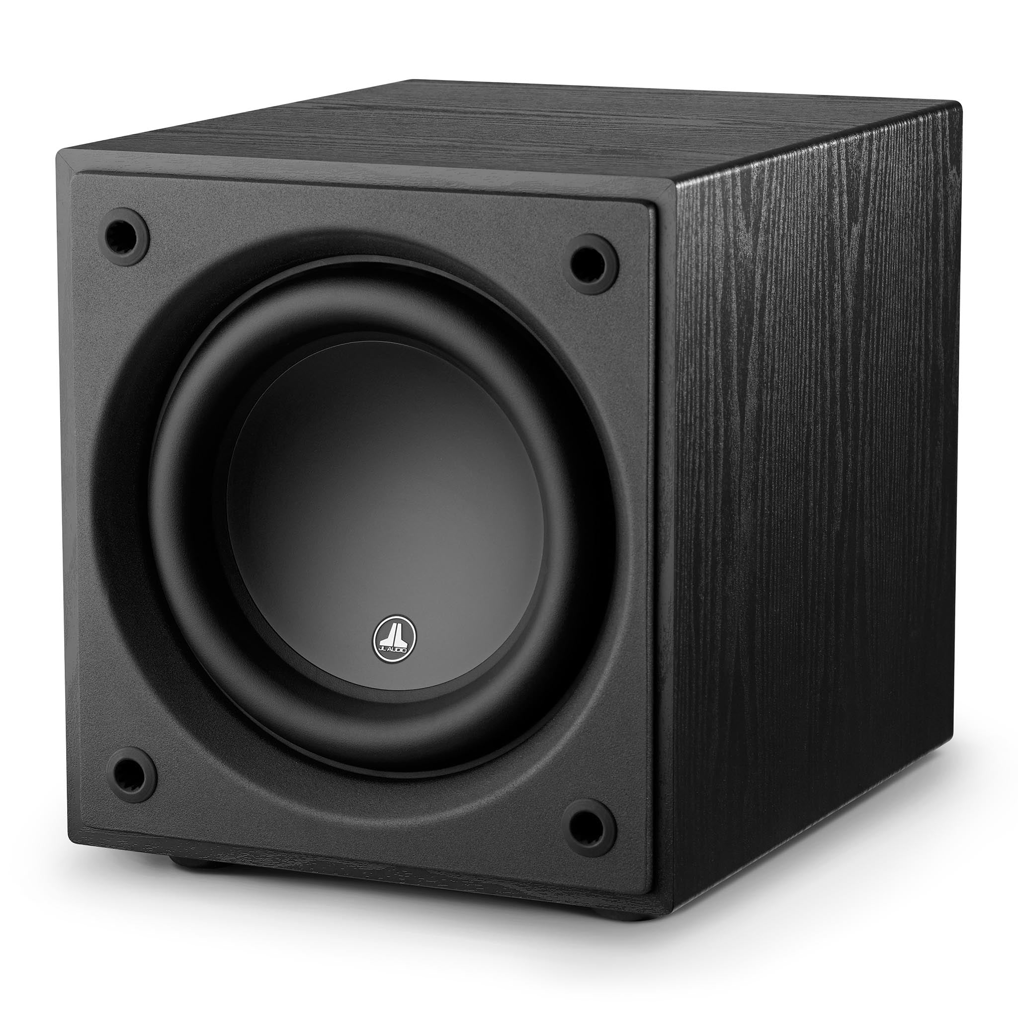 JL Audio Dominion D110 10-Inch Car Subwoofer - High Performance Bass for Cars, Trucks & SUVs | Perfect for Road Trips & Music Enthusiasts