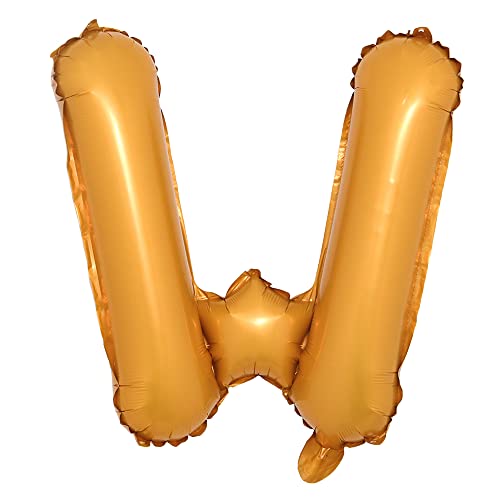 16 Inch Orange W
