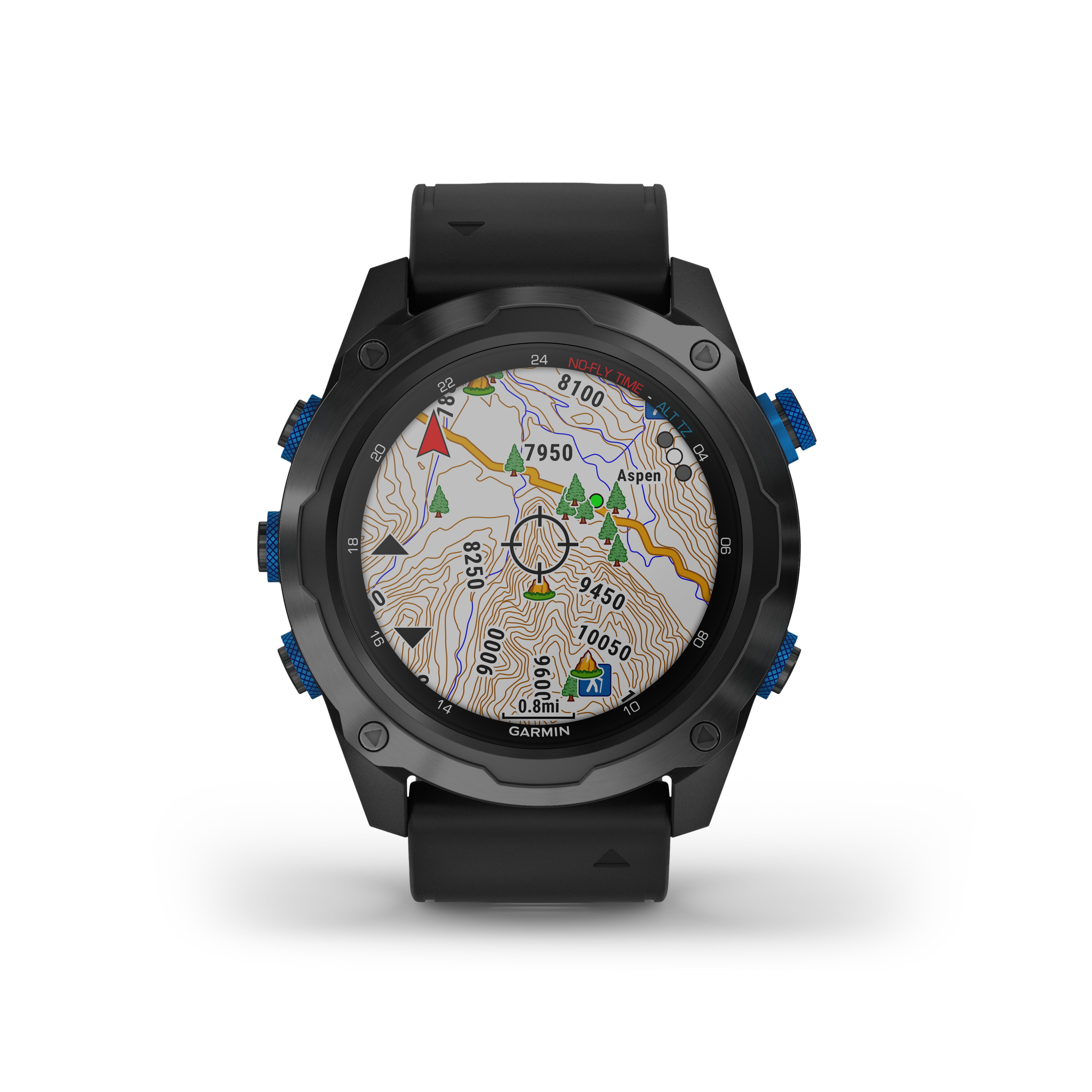 Descent™ MK2i Dive Watch Computer - Scuba Diving, Freediving & Spearfishing Gear for Professional & Recreational Divers