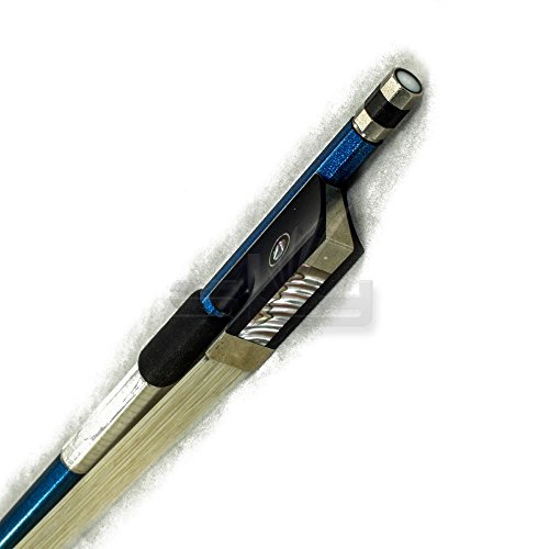Blue-Carbon Fiber