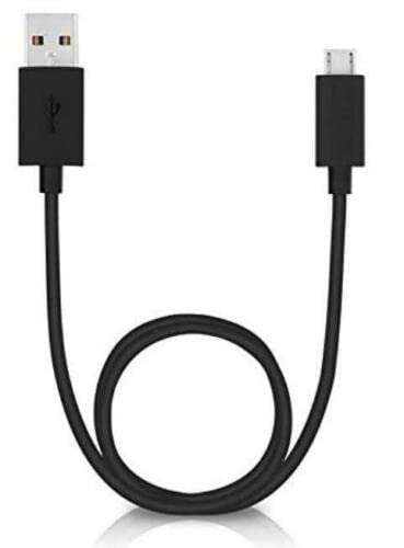 Bohm B-66 B-76 Active Noise Cancelling Wireless Bluetooth Headphones AC Wall Charger & USB Cable - Fast Charging Power Adapter for Home, Office, Travel Use