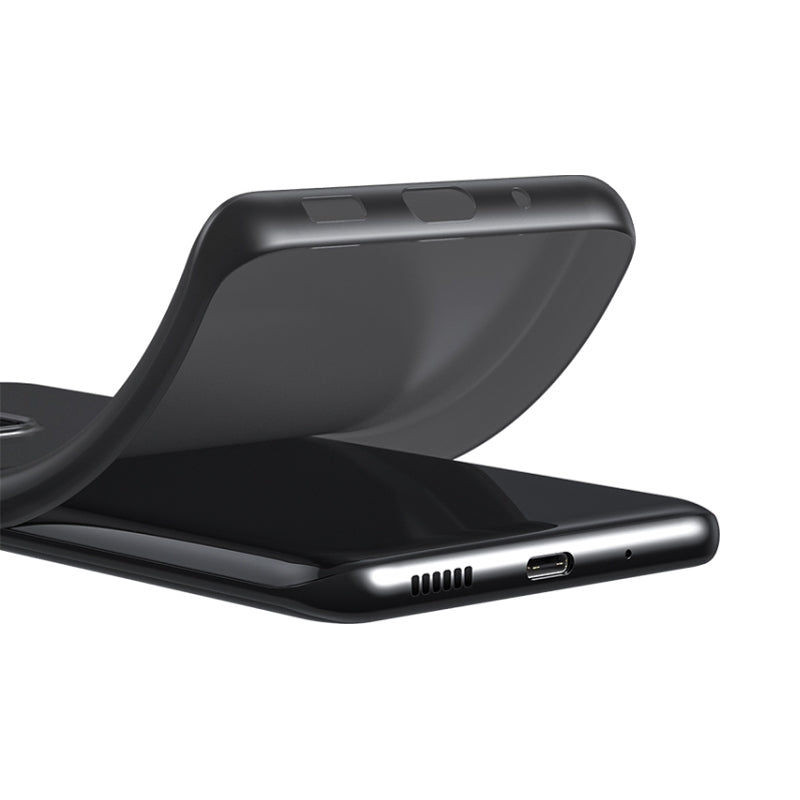 Baseus Galaxy S20 Ultra Case with Wing Design - Slim Protective Cover for Samsung S20 Ultra - Perfect for Daily Use, Travel & Outdoor Activities