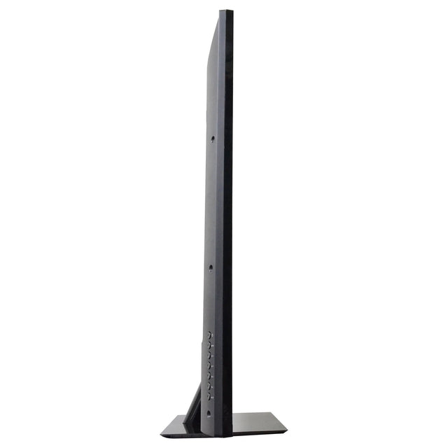 JVC SP50M C 50 Inch 1080P Full HD 120Hz Smart LED TV with HDR - Perfect for Home Theater, Gaming & Streaming Entertainment