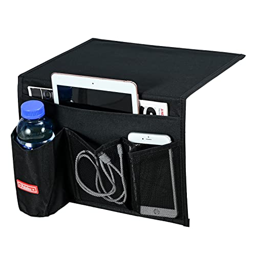 Classic 4 Pockets-Black
