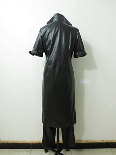 Togainu no Chi Akira Cosplay Costume XXL for Anime Conventions