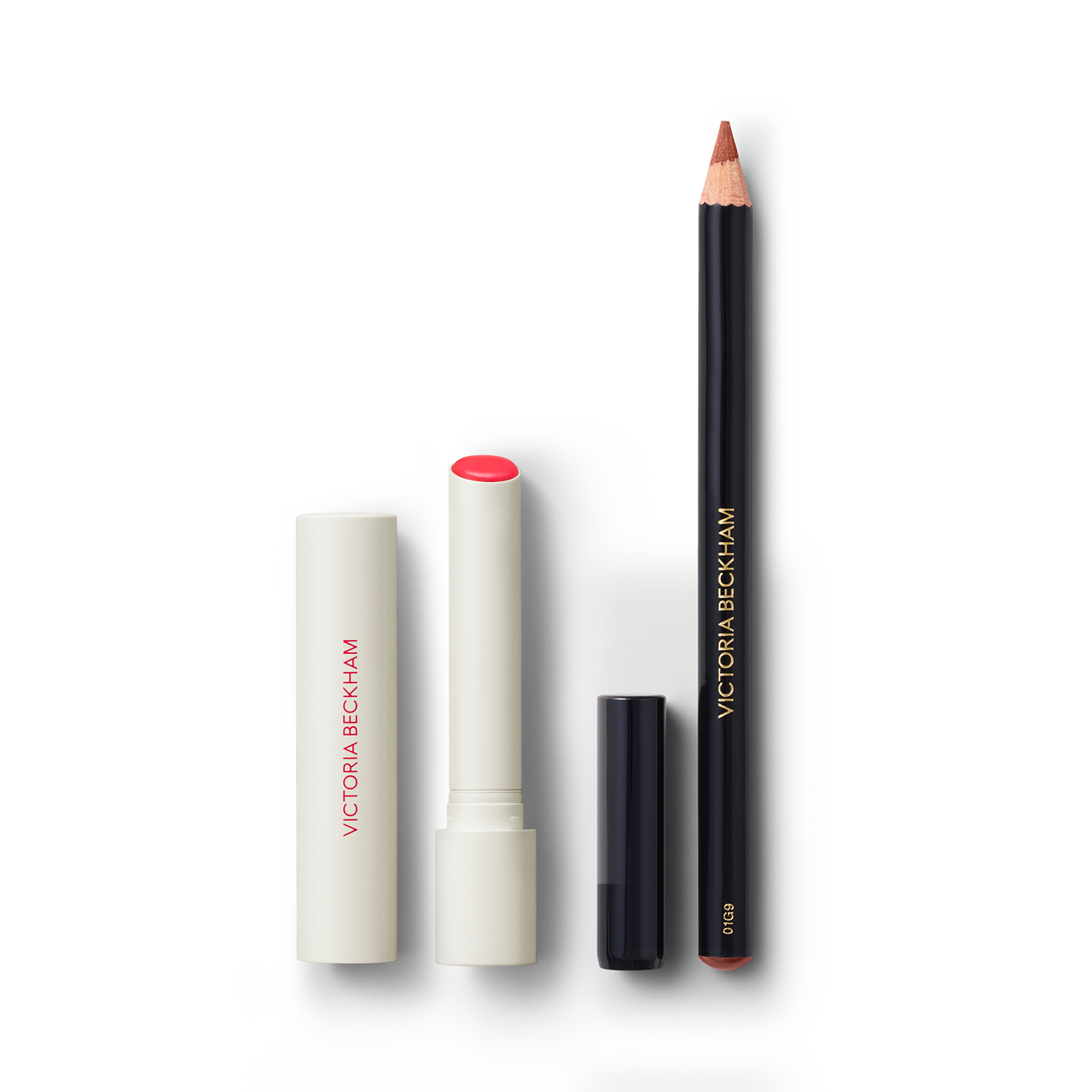 2-Step Lip Care Set - Hydrating Lip Scrub & Moisturizing Balm for Soft, Smooth Lips | Perfect for Daily Lip Care & Makeup Prep