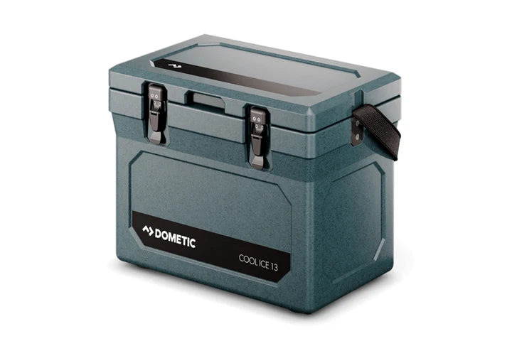 Dometic WCI High-Performance Cooler Ice Box - Portable Camping, Picnic, and Outdoor Adventure Cooler for Food & Drinks