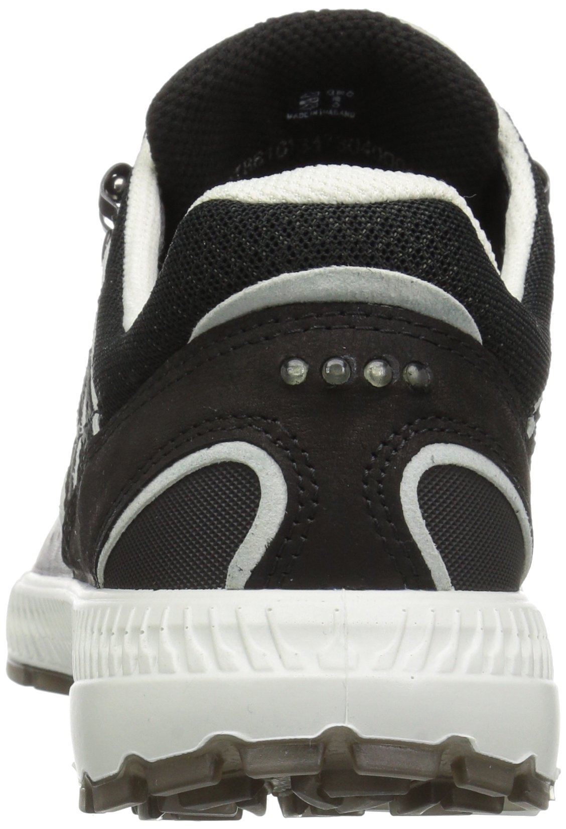 ECCO Women's Intrinsic Tr Walker Fashion Sneakers - Comfortable & Stylish Walking Shoes for Women - Perfect for Walking, Travel & Everyday Wear