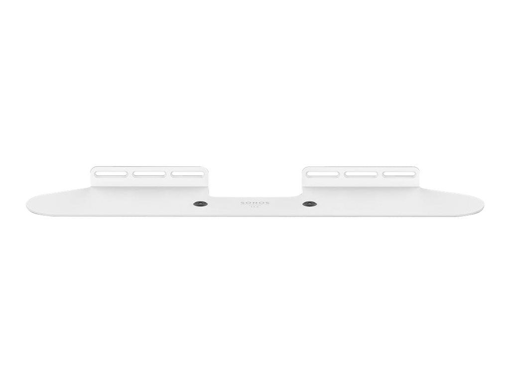 Sonos Beam Wall Mount Bracket - Secure & Adjustable TV Soundbar Mount for Sonos Beam (Gen 1 & 2) - Perfect for Home Theater, Living Room & Bedroom Audio Setup