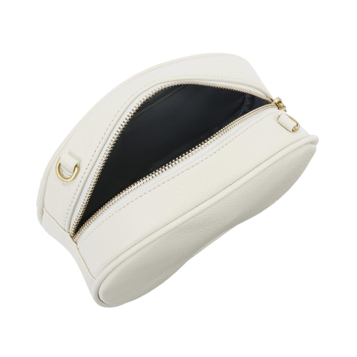 Eco-Friendly Vegan Leather Clutch - Recycled Bean Material | Multiple Colors | Perfect for Women's Evening Bags, Sustainable Fashion Accessories & Ethical Gift Ideas