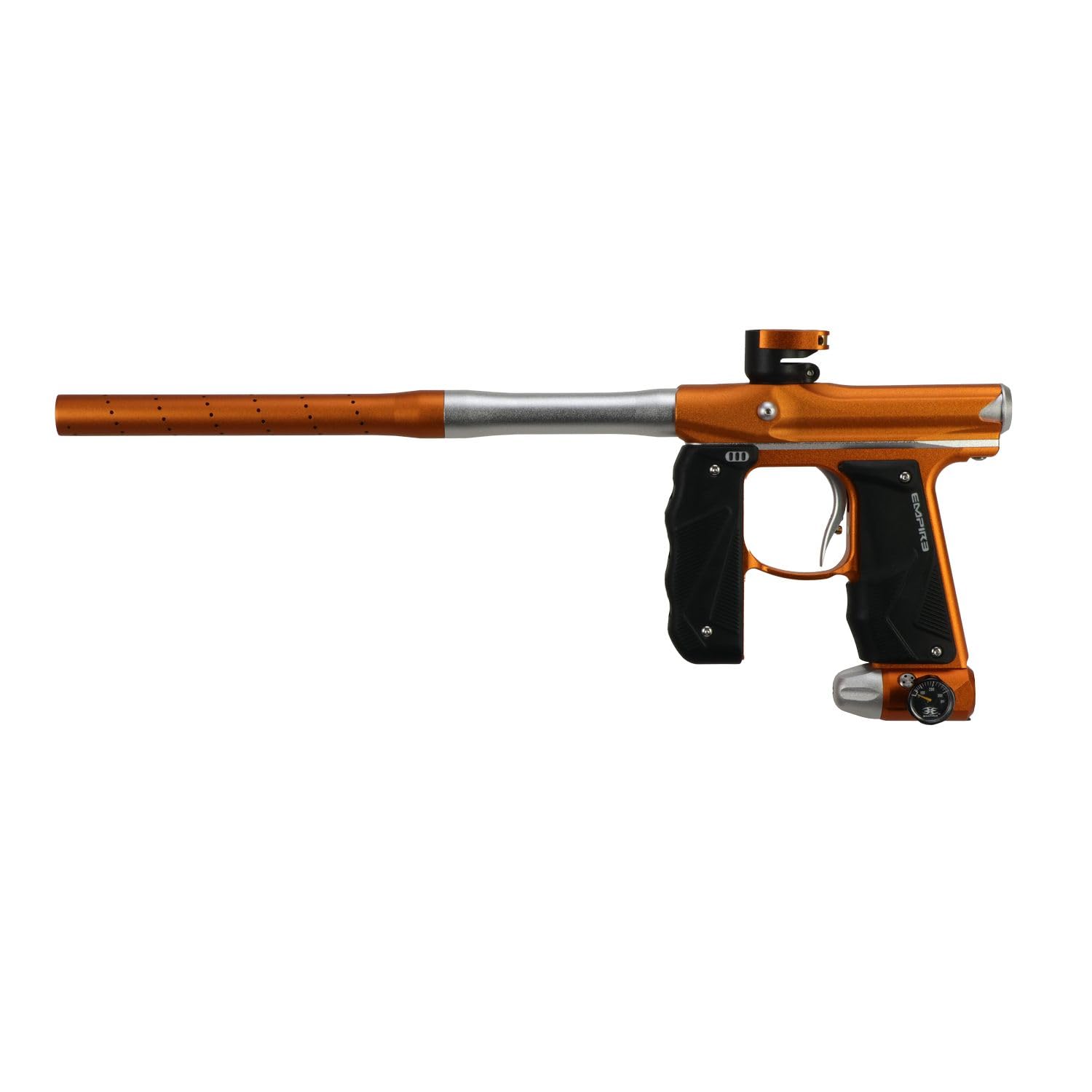 Empire Mini GS Paintball Marker Gun - High Performance, Lightweight & Durable for Competitive Play & Outdoor Adventures