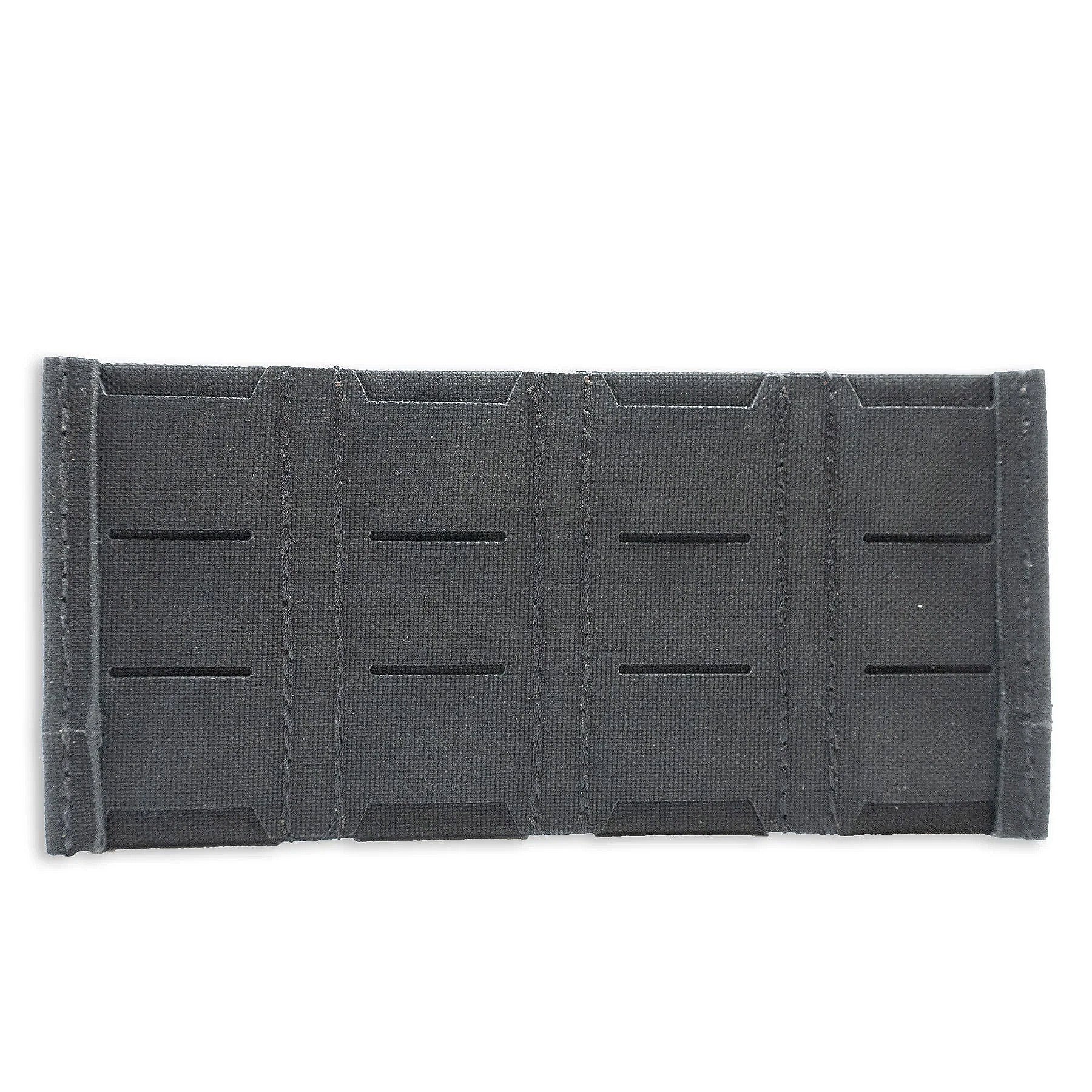 Esstac 1911 Quad Pistol GAP KYWI Magazine Pouch - 4 Malice Clips Included | High-Quality USA Made | Perfect for Tactical Training & Range Shooting