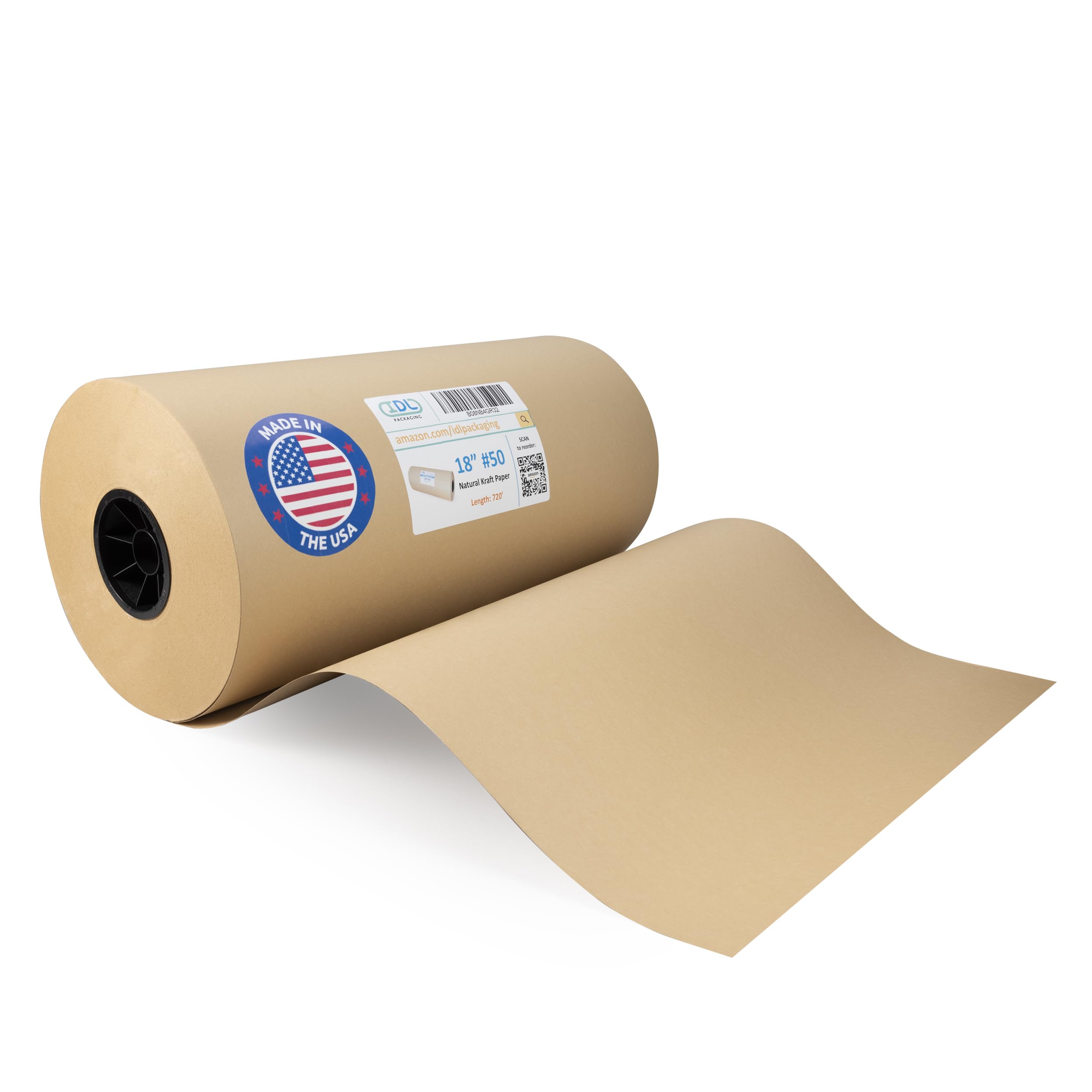 IDL Packaging 18