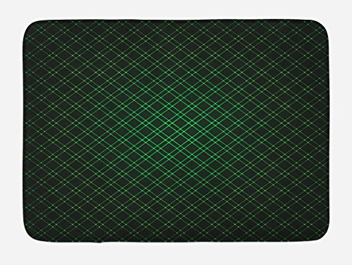 Green Black