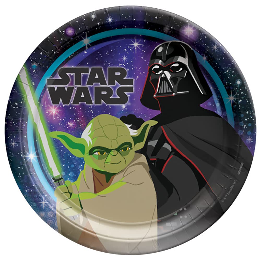 Star Wars Galaxy of Adventures 9
