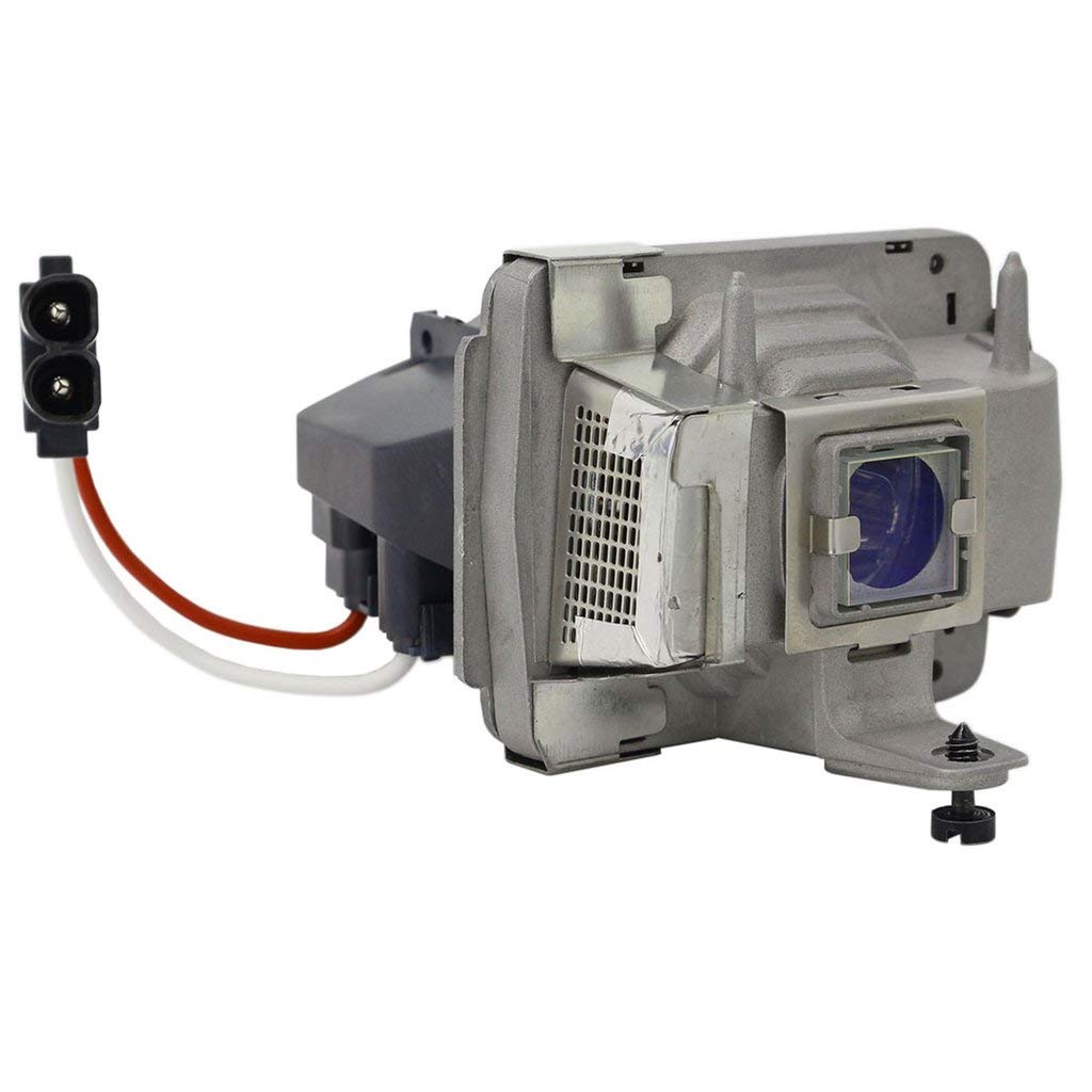Original InFocus SP-LAMP-019 Projector Replacement Lamp with Genuine Phoenix Bulb - Compatible with Home Theater, Office Presentations & Classroom Projectors