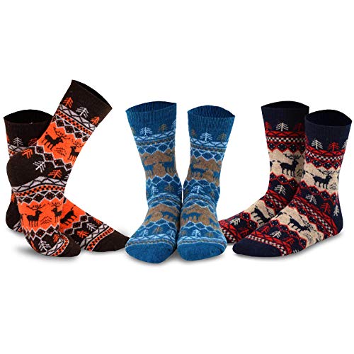 Women 3pk_deer