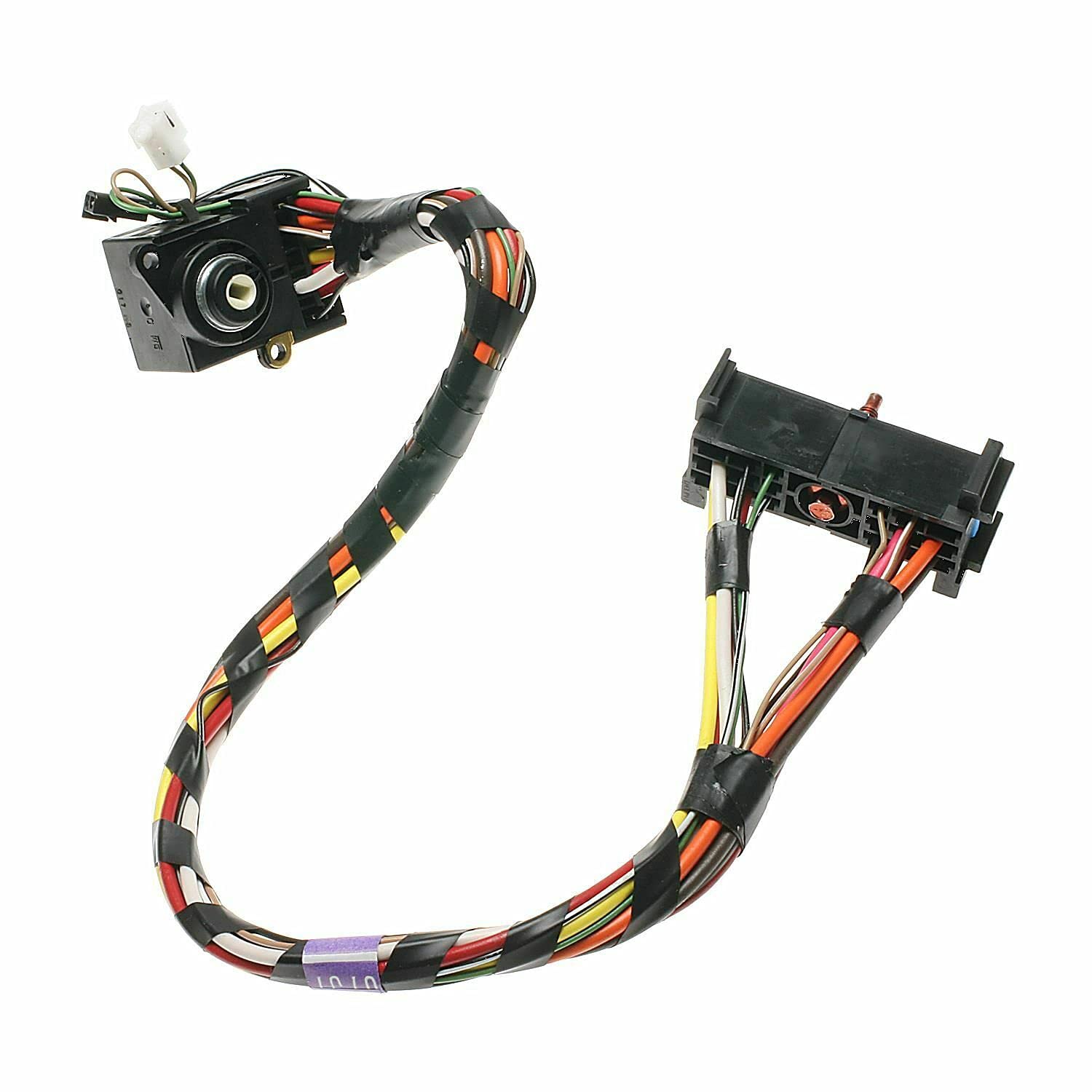 Replacement Value Ignition Starter Switch Compatible with Buick - Perfect for Car Repair & Engine Maintenance - Durable Auto Part for Smooth Vehicle Start