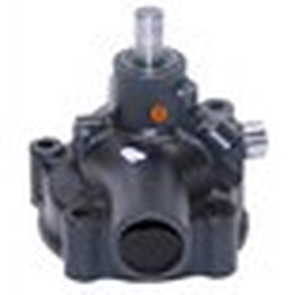 RAParts AK909565N Water Pump with Pulley - Replacement for David Brown Tractors - Durable Cooling System Part for Farming & Agricultural Use