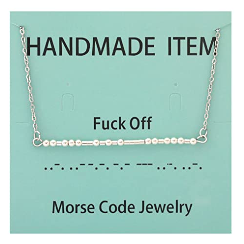 17 Silver - Fuck Off