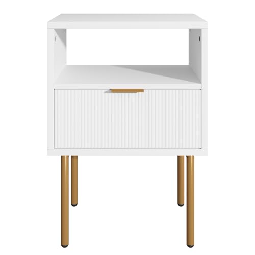 White-stripe
