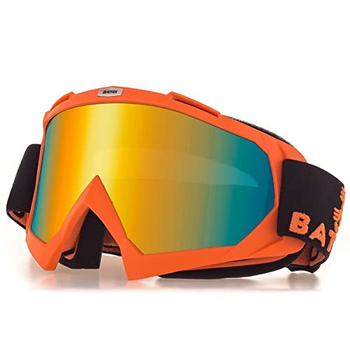 Orange-orange