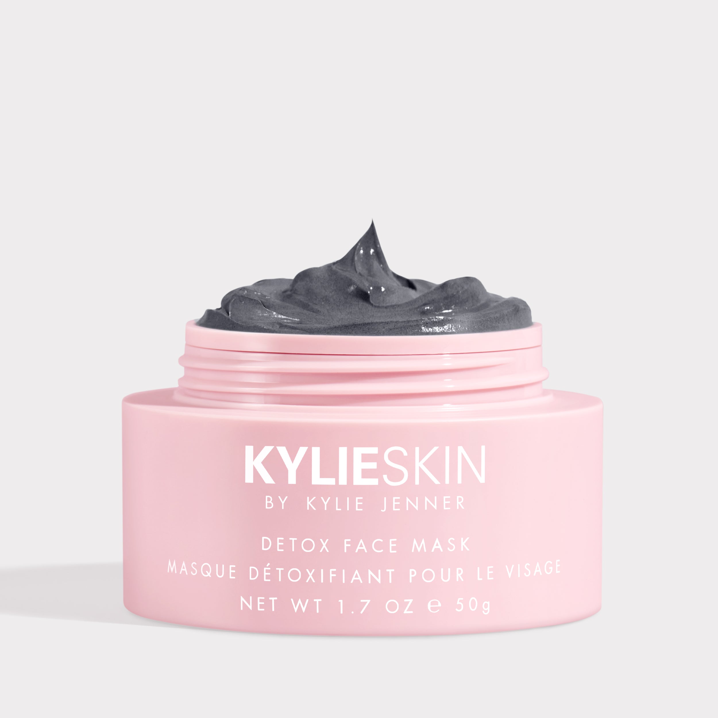 Best Detox Face Mask for Clear Skin - Organic & Natural Deep Cleansing Facial Mask - Perfect for Acne, Blackheads & Pore Minimizing - Ideal for Daily Skincare Routine & Spa Nights