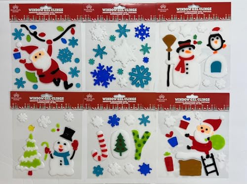 Santa Friends